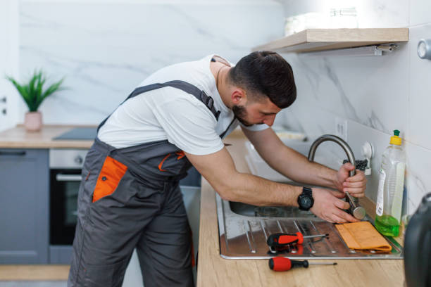 Best Sewer Line Replacement  in Hemlock, MI