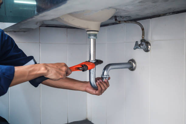 Best Sewer Cleaning Services  in Hemlock, MI