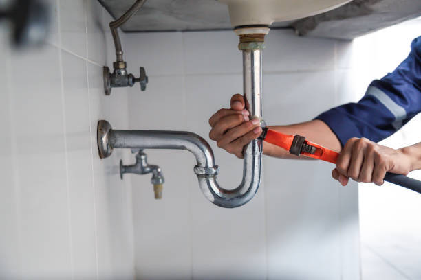 Shower Repair Services in Hemlock, MI