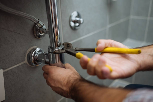 Best Septic Systems  in Hemlock, MI